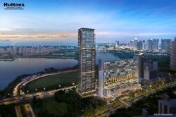 Beach Road (D7), Condominium #526493691